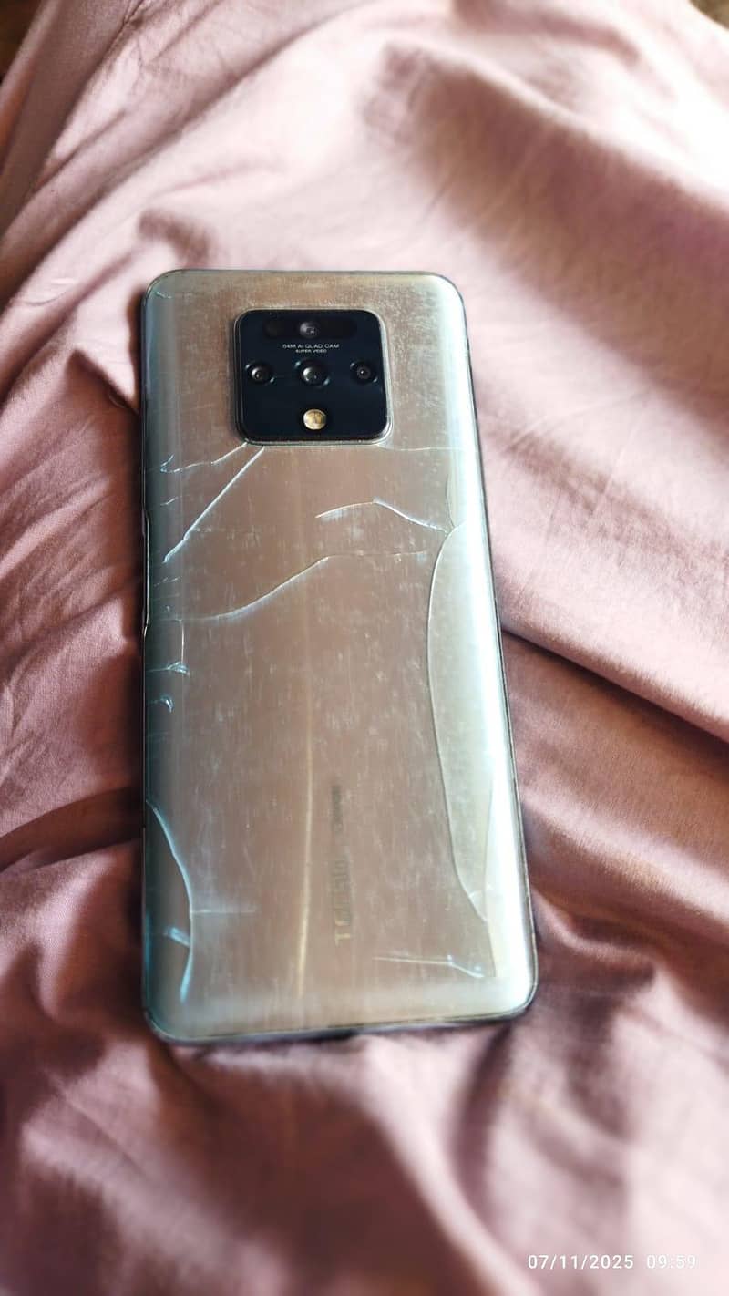 tecno camon 16 exchange 2