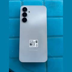 Samsung A16 | 6GB RAM | 128GB ROM | Full Fresh Condition