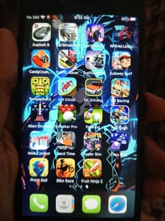 iphone 7 128GB