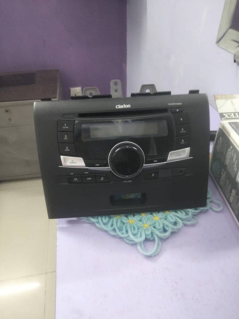 WAGON R Orginal panel in working condition 0
