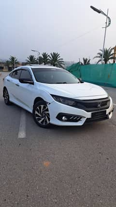 Honda civic 2018 model for sale
