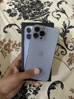 13 pro max pta approved 94 health 256gb