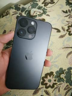 iPhone 14 pro max 128gb