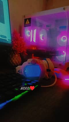Complete Gaming Setup Amd Ryzen 5 5600X. . . .