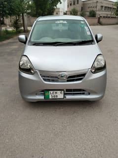 mira 2012/15