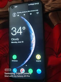 oneplus nord n 100