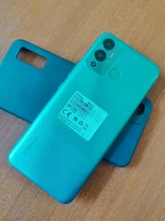 infinix hot 12play