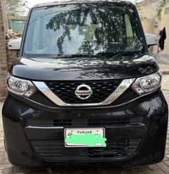 NISSANROOX