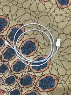 7 plus charger