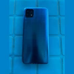 Oppo A16K | 4GB RAM | 64GB Storage | Excellent Condition
