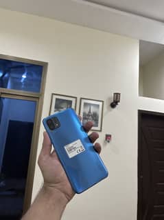 Oppo A16e