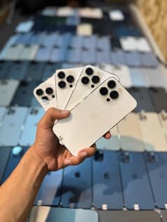 Iphone 13 PRO FU NON-PRA