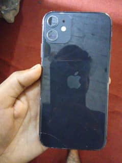 iphone 11 64Gb  No PTA  Touch Not Working