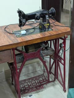 Ratty Wali Machine