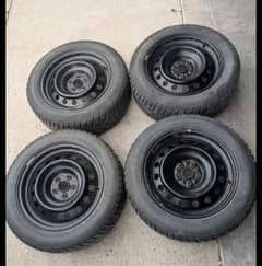 Rim for Sale GLI 2016 original