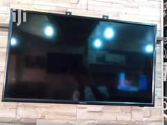 Samsung Box Packed Led TV Without Wifi Final Price 16000