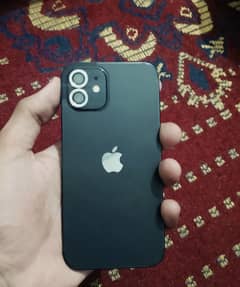 Iphone 12 Factory Unlocked Totally Genuine