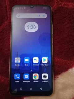 d code sygnal 3  4 gb 63 gb with box charger