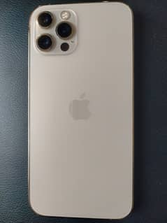 I phone 12pro FU