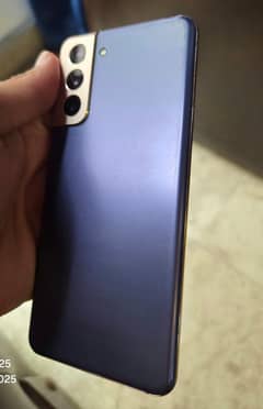 Samsung S21 (8/128)