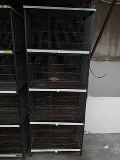 Cages