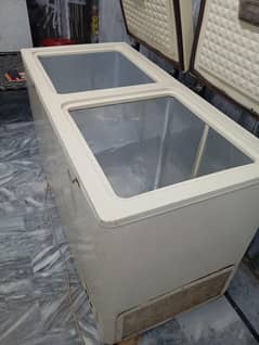 D freezers . . urgent sell