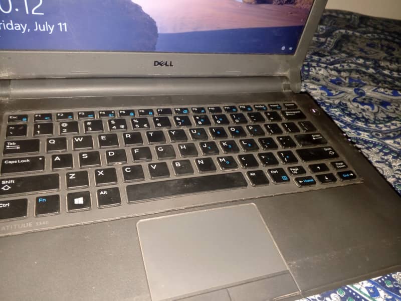 Intel (R) 5i generation core(TM)i5-4210U CPU @1.70GHz 0