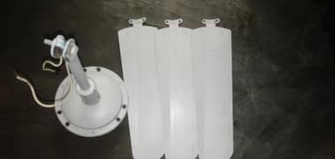 Al-Riaz ceiling fan