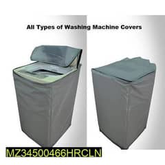 washing machine cover