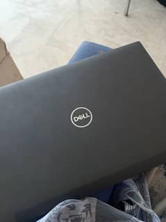 Touchable screen with high Ram