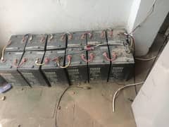 17 Adad cel 2 volt for sale