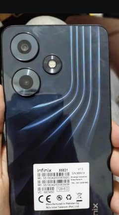 Infinix