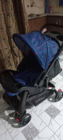 tinnies stroller for sale