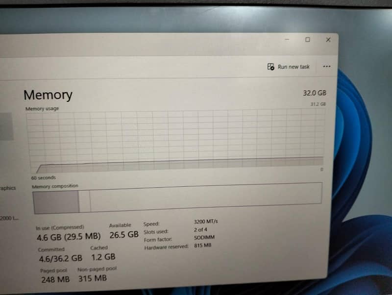 DELL PRECISION 7560 1