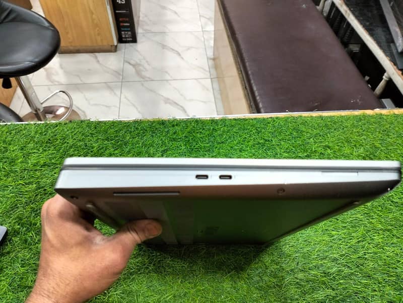 DELL PRECISION 7560 9