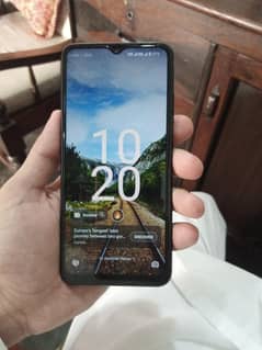 Xiaomi a2 plus