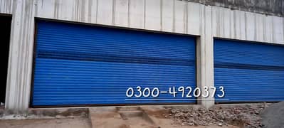 Remote Control Shutters! Auto shutters ! Motorize Shutters