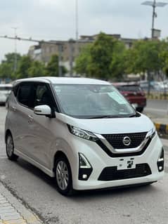 NISSAN DAYZ HIGHWAY STAR 2022/2025