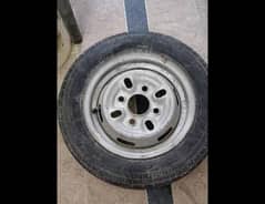 Mehran rim For Sale geniun  2018