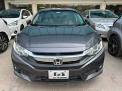 Honda Civic 1.8 UG 2016