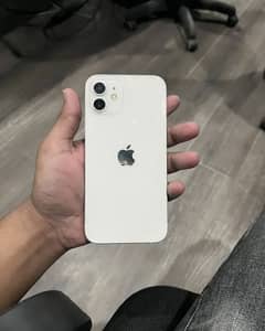 Iphone 12 NON-PTA JV