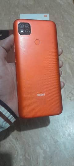 Redmi 9C Exchange Possible