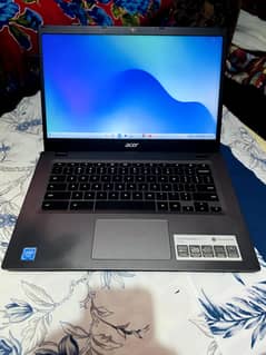 ACER CHROME BOOK 14 SERIES