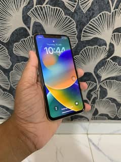 Iphone x | PTA Approved | 64 GB