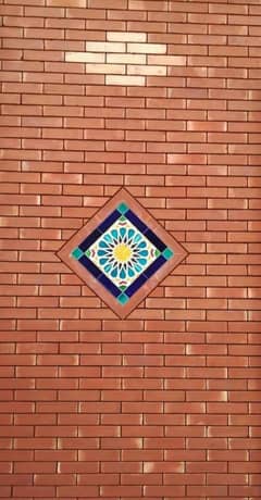Best Gutka tiles/Face tiles/Red brick wall tiles/Best Gutka tiles,
