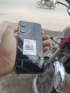 redmi