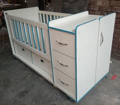 New Baby cot for sale