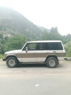 jeep sale ND exchange