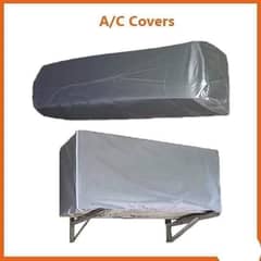 Ac cover