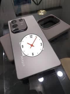 Infinix Note 50 brand new phone